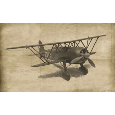 Italeri 1485S 1/72 FIAT CR.42 CN “Falco” Night Fighter